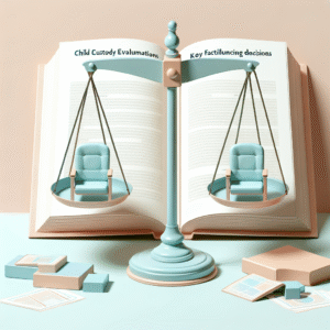 Child Custody Evaluation