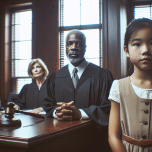 Child Witness Reliability