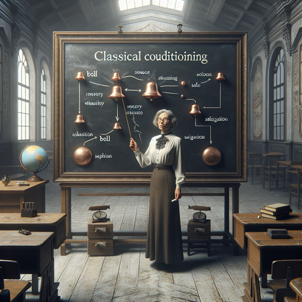 Classical Conditioning