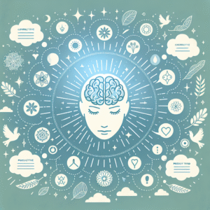 What is Cognitive Behavioral Therapy and how does it work?