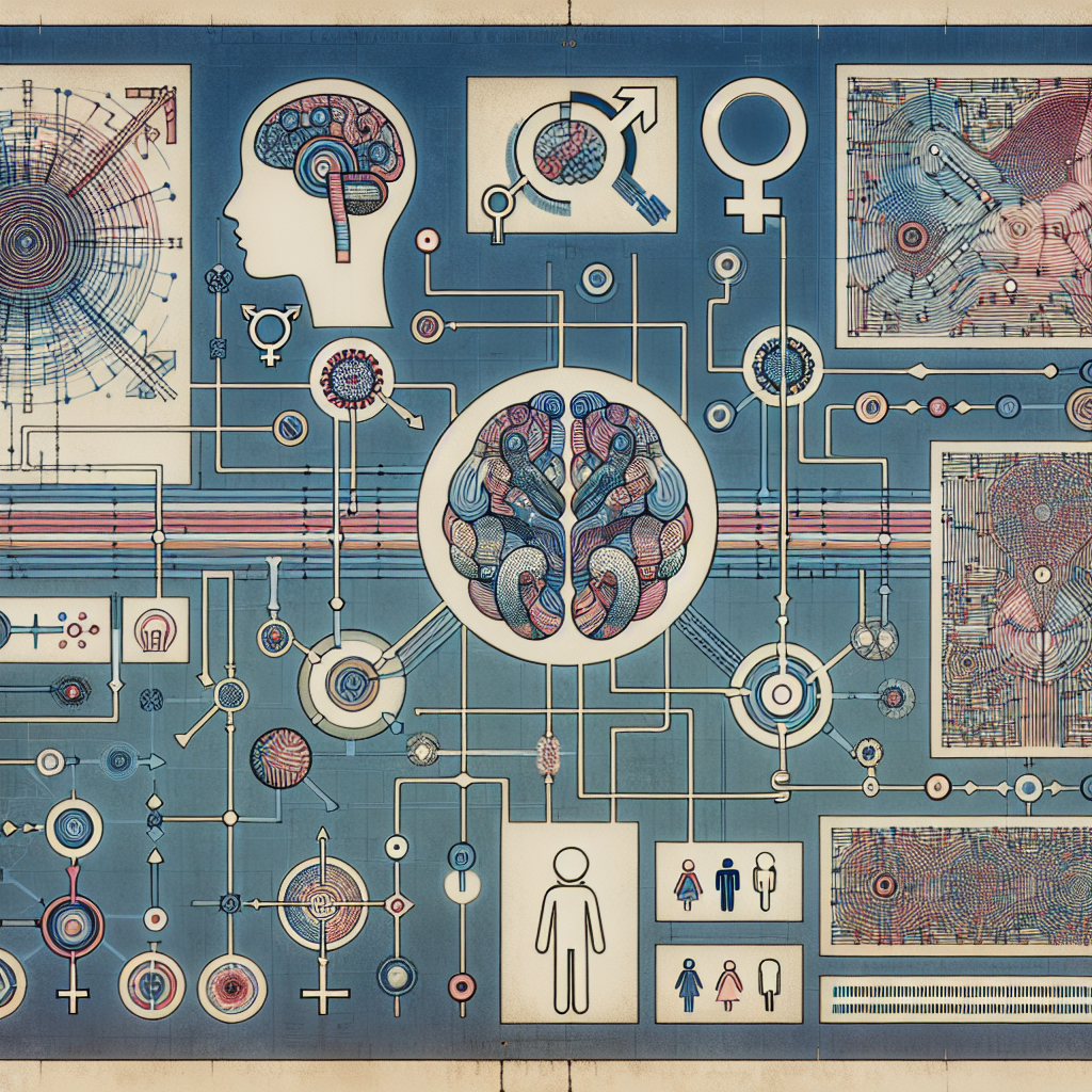 Gender Schema Theory