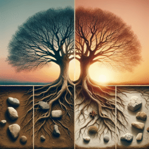 Long-Term Commitment.