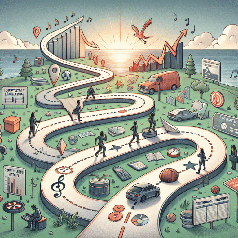 Competency Evaluation