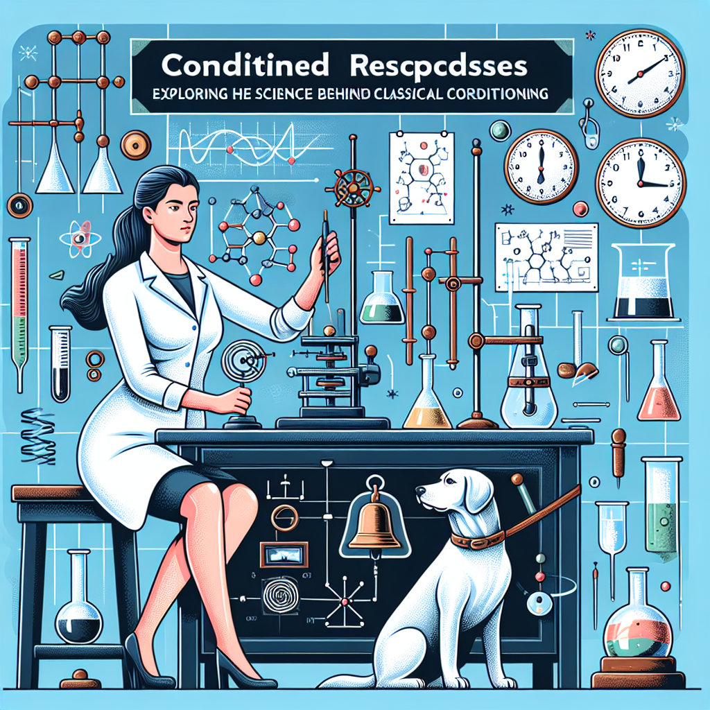 Classical Conditioning