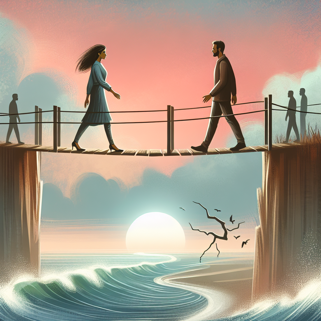 Relationship Psychology