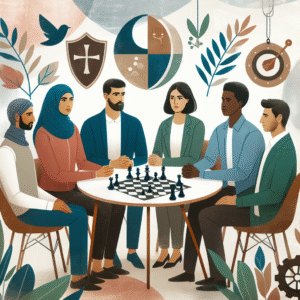 Constructive Conversations: Tactics to Address Conflict Without the Drama