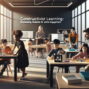 Constructivist Learning