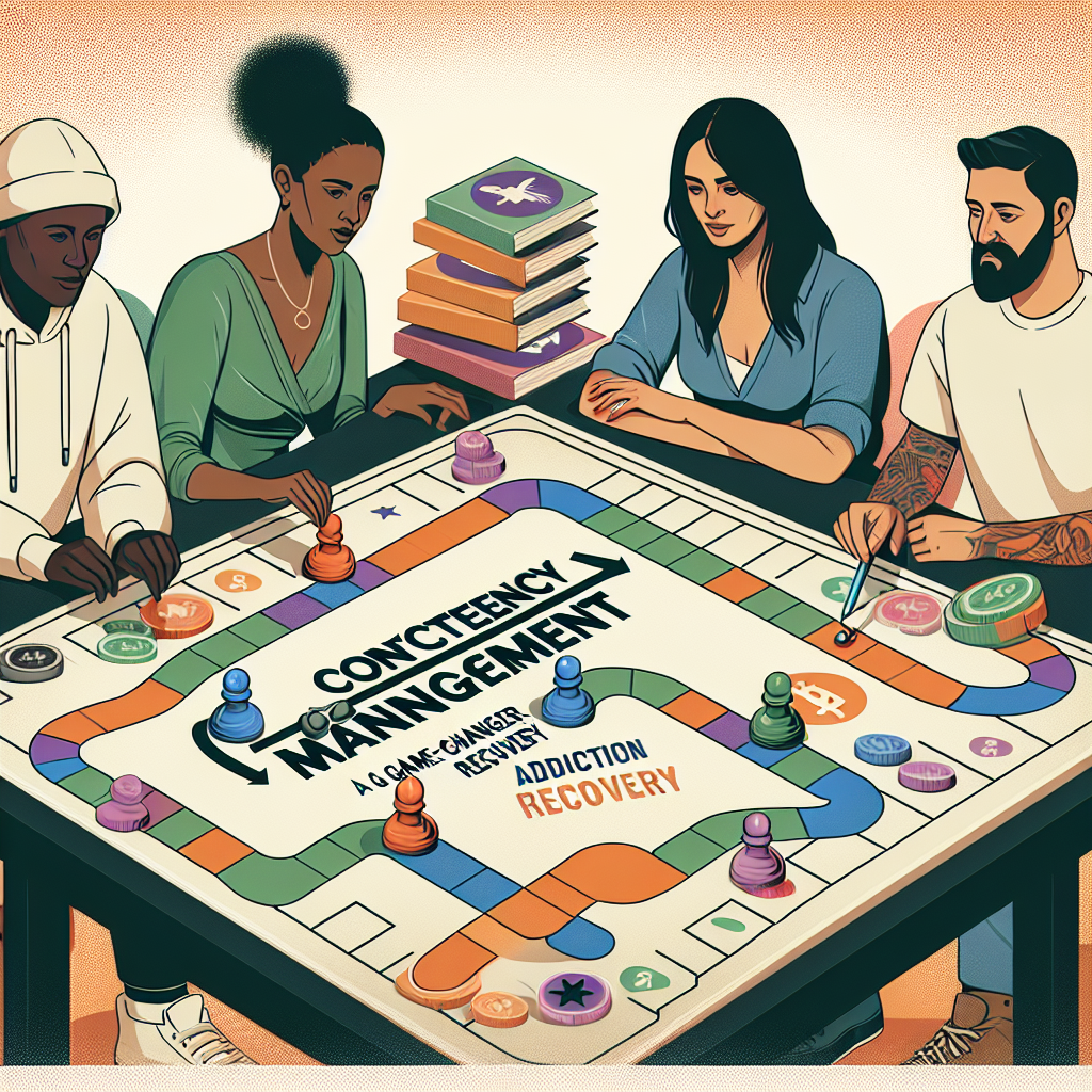 Contingency Management