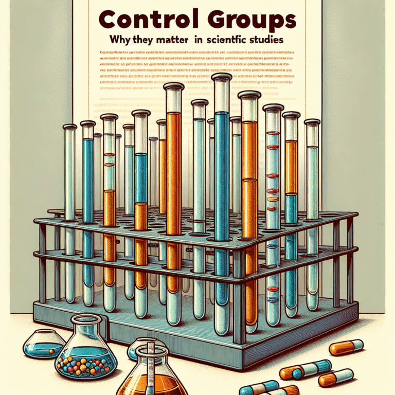 Control Group
