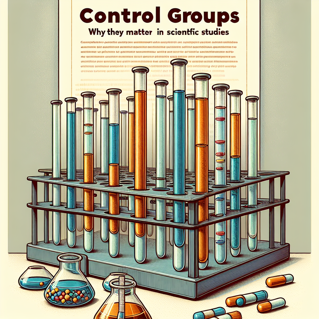Control Group