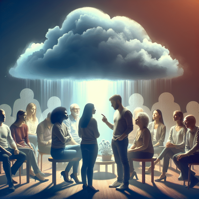 Coping with Chronic Illness: The Overlooked Psychological Challenges