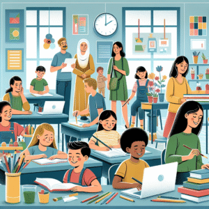 Learning disabilities and bullying