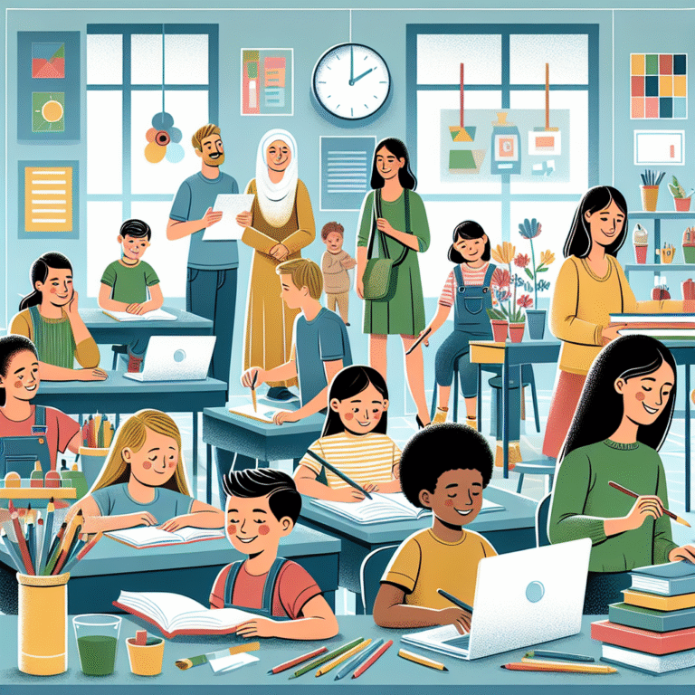 Learning disabilities and bullying