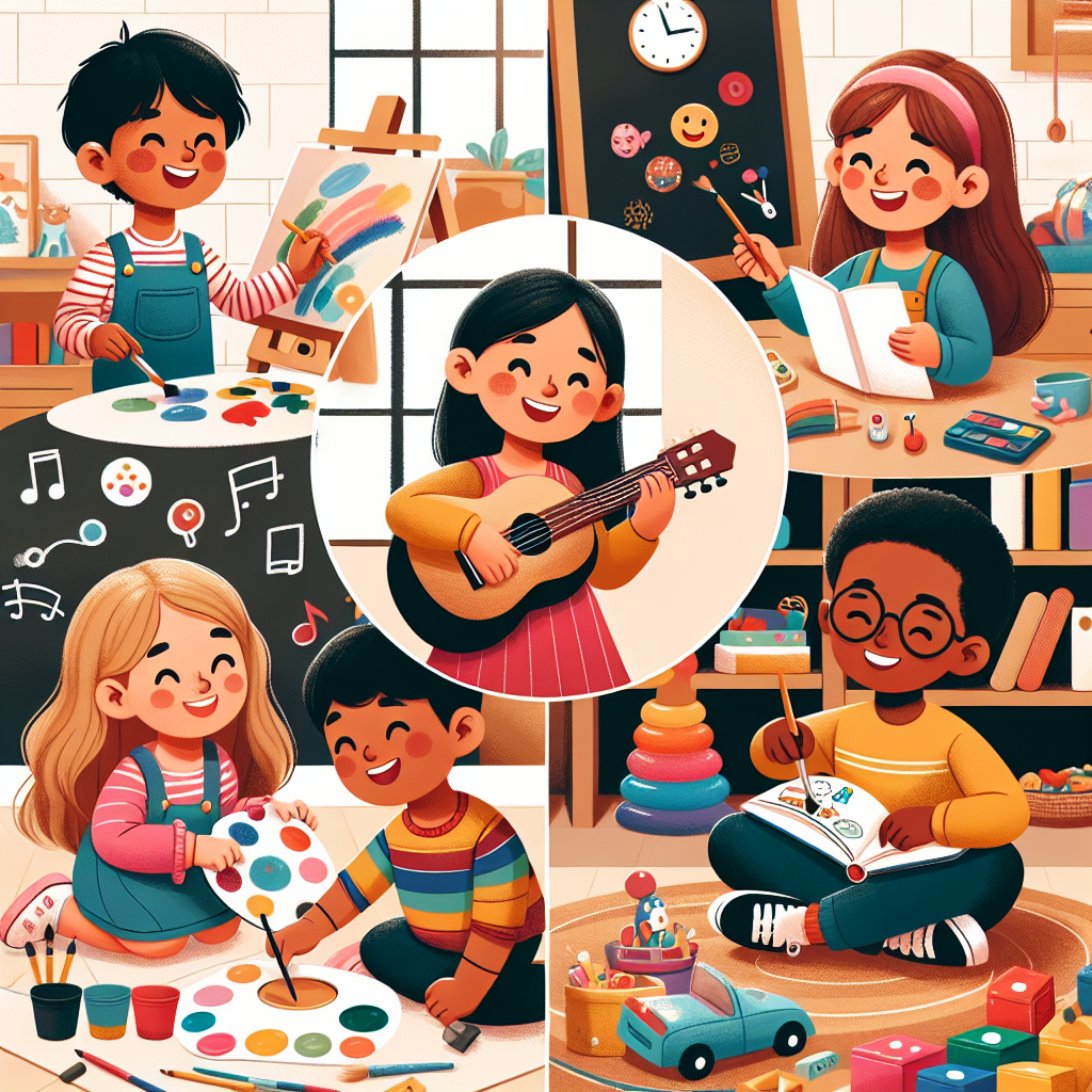 Parenting a child with learning disabilities