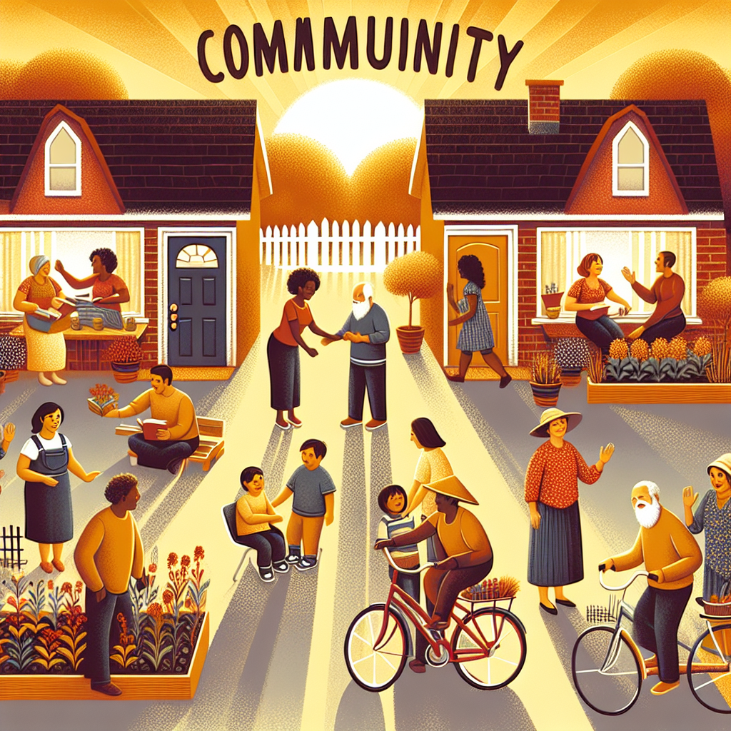 Coping with feelings of loneliness