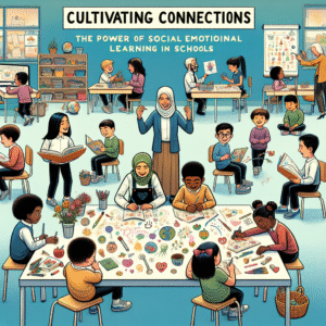 Social Emotional Learning