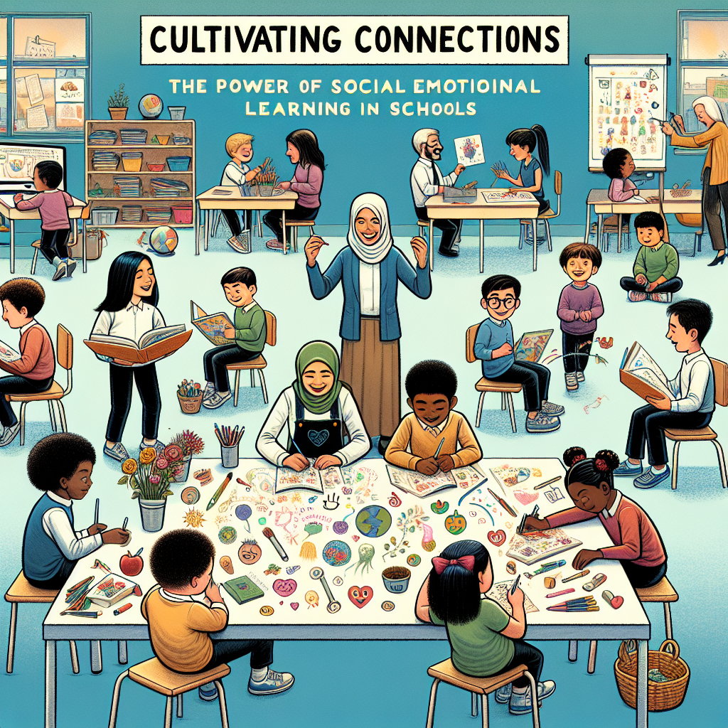 Social Emotional Learning