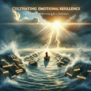 Emotional Resilience