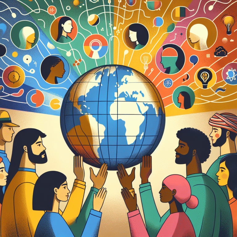 Cross Cultural Psychology