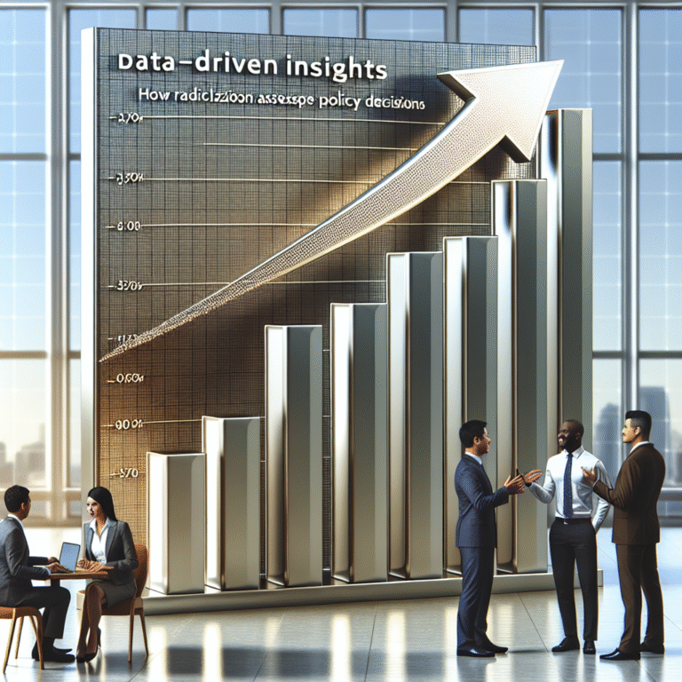 Radicalization Assessment