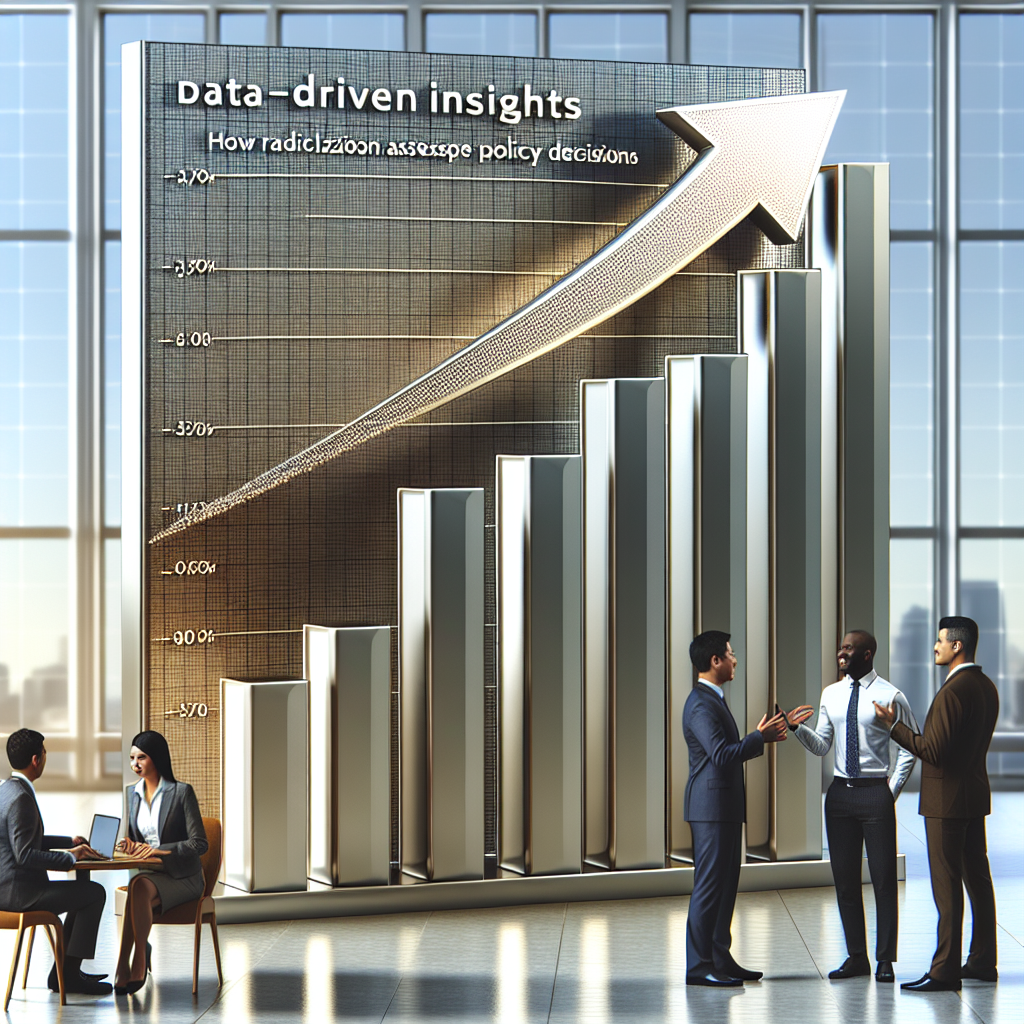 Radicalization Assessment