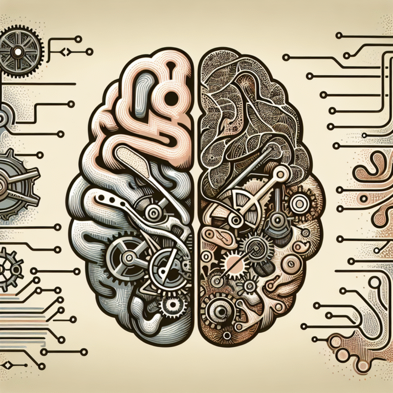 Cognitive Psychology