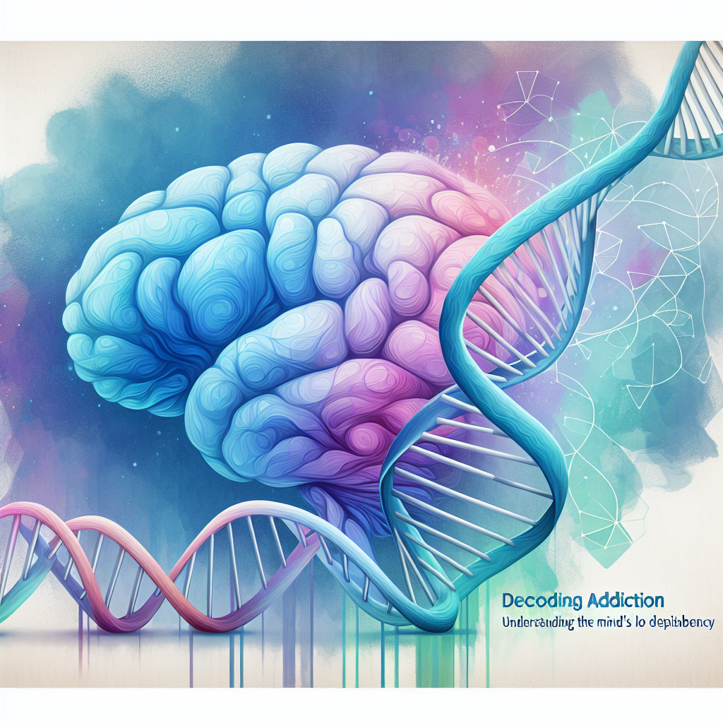 Decoding Addiction: Understanding the Mind's Role in Dependency