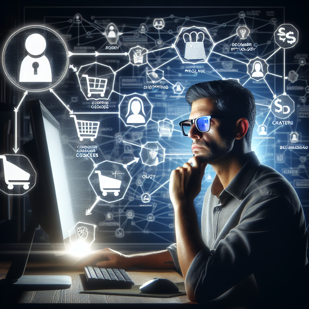 Behavioral Psychology Impact On Consumer Behavior