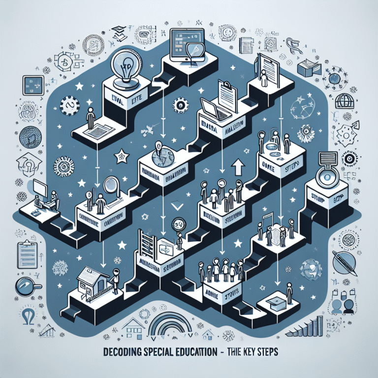 Special Education Assessment