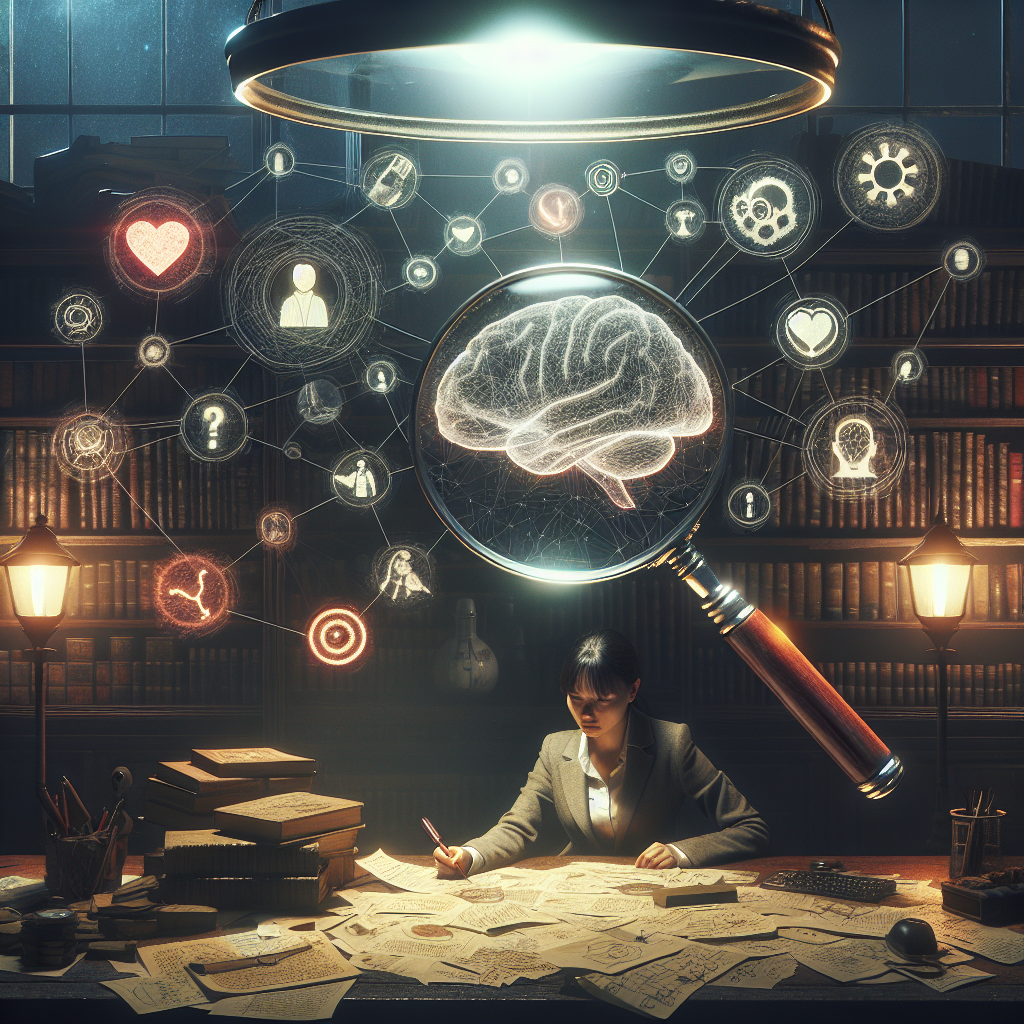 Psychological Autopsy