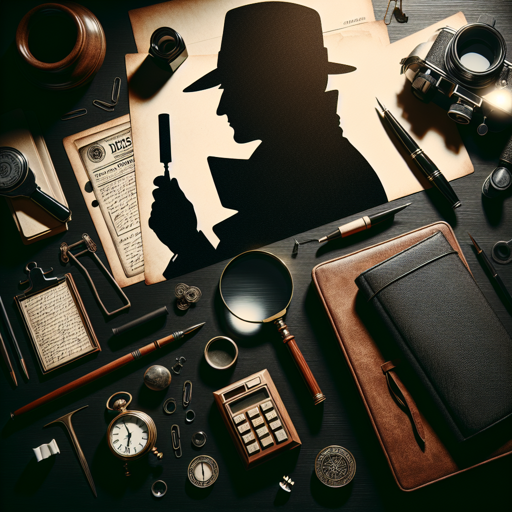 Homicide Investigation