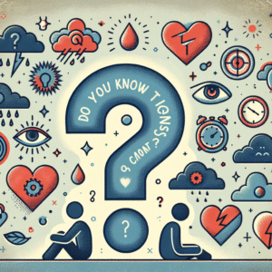 What are the most common symptoms of depression?