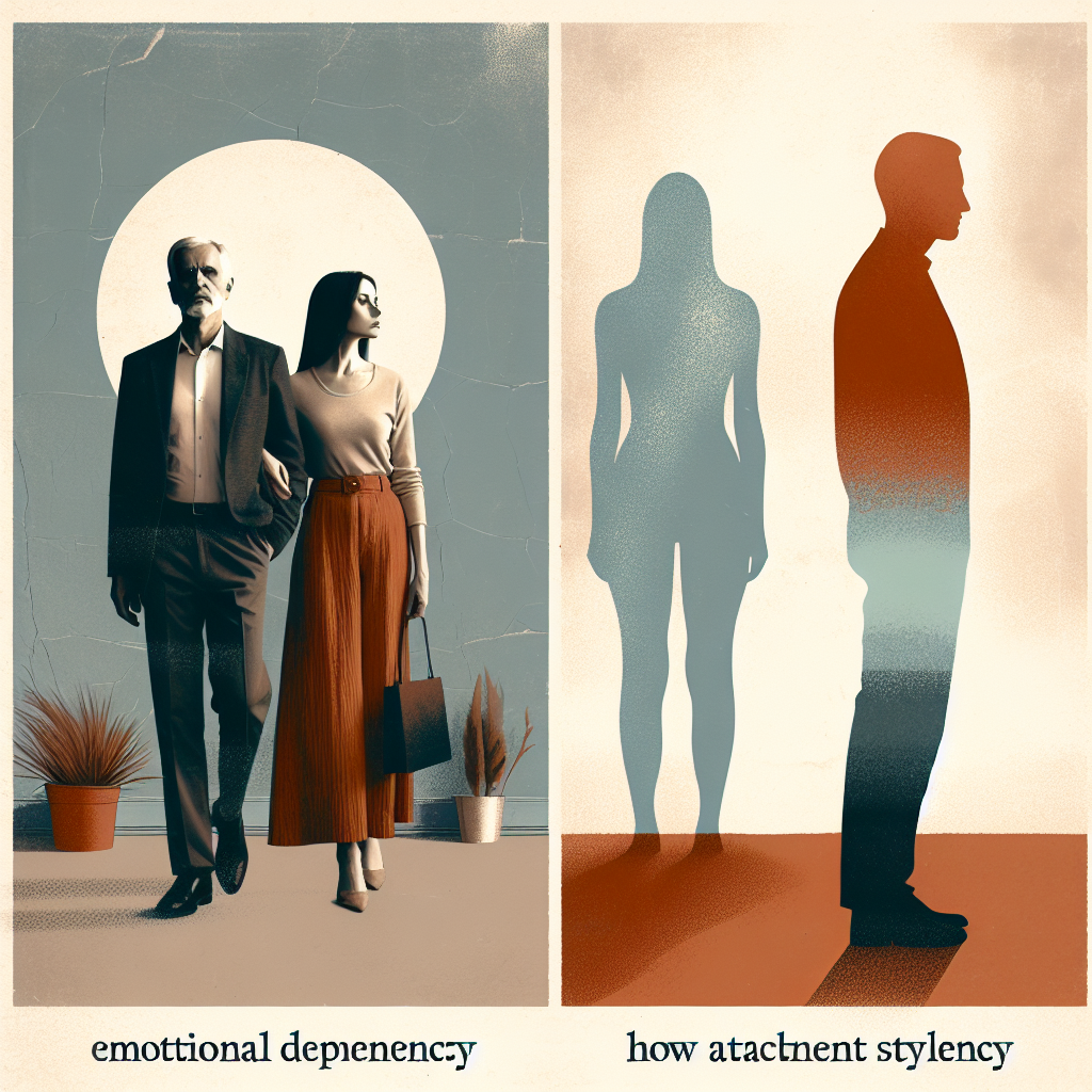 Emotional Dependency