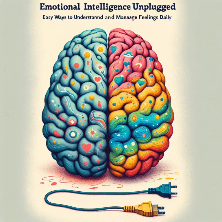 How to improve emotional intelligence in everyday life