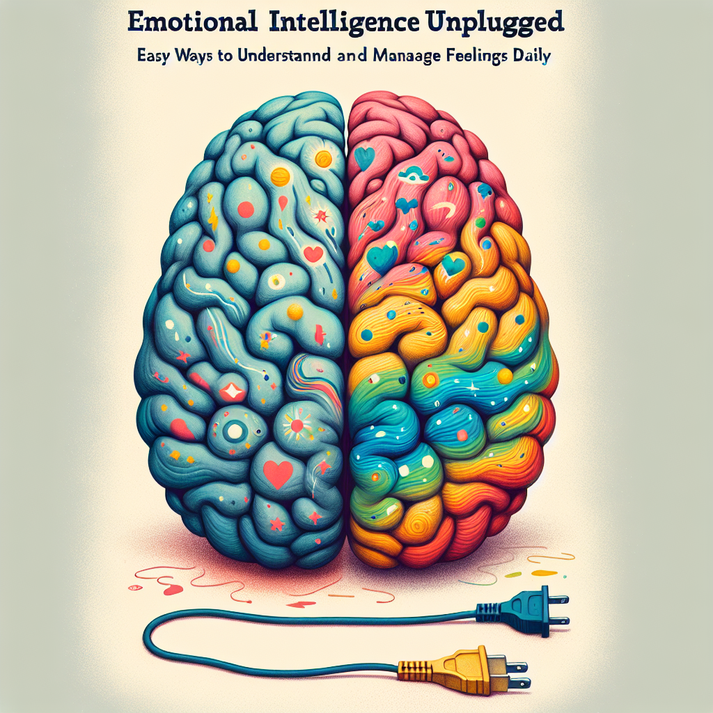 How to improve emotional intelligence in everyday life