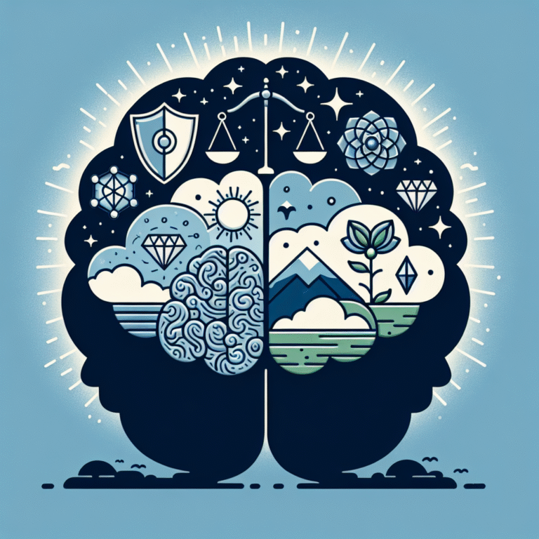 Emotional Resilience