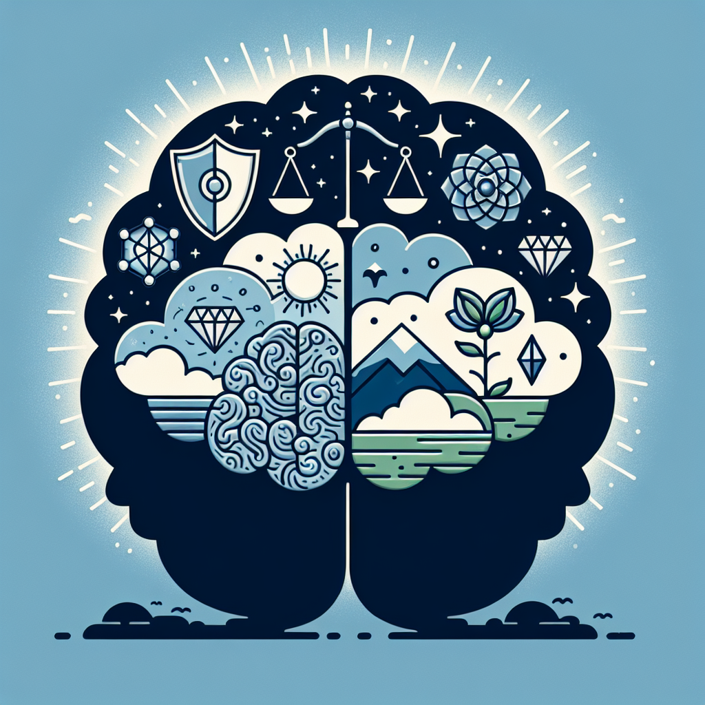 Emotional Resilience