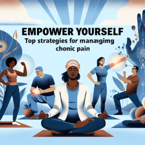 Chronic Pain Management