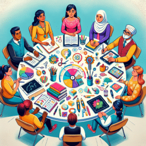 Learning Disabilities