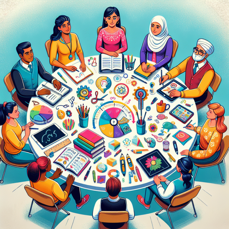 Learning Disabilities