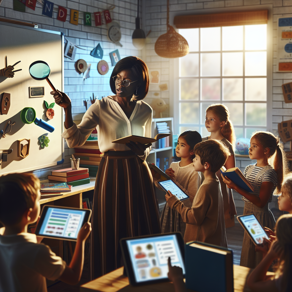 Language-based learning disabilities