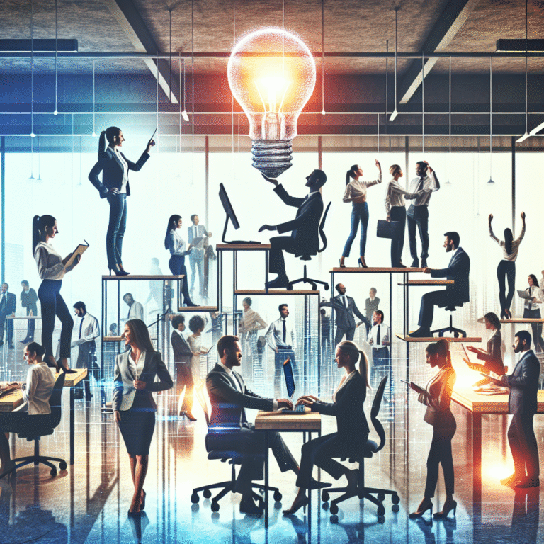 Workplace Accommodation