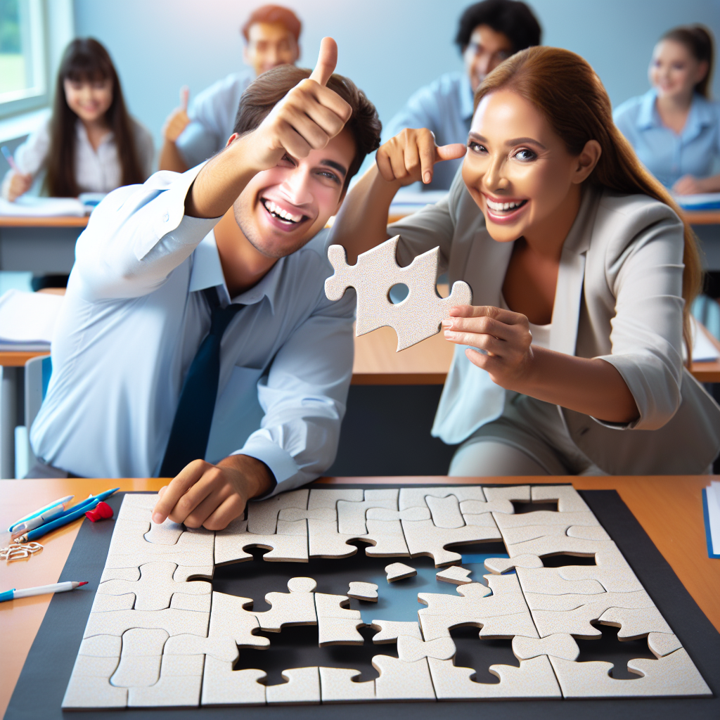 Learning disabilities and test-taking strategies