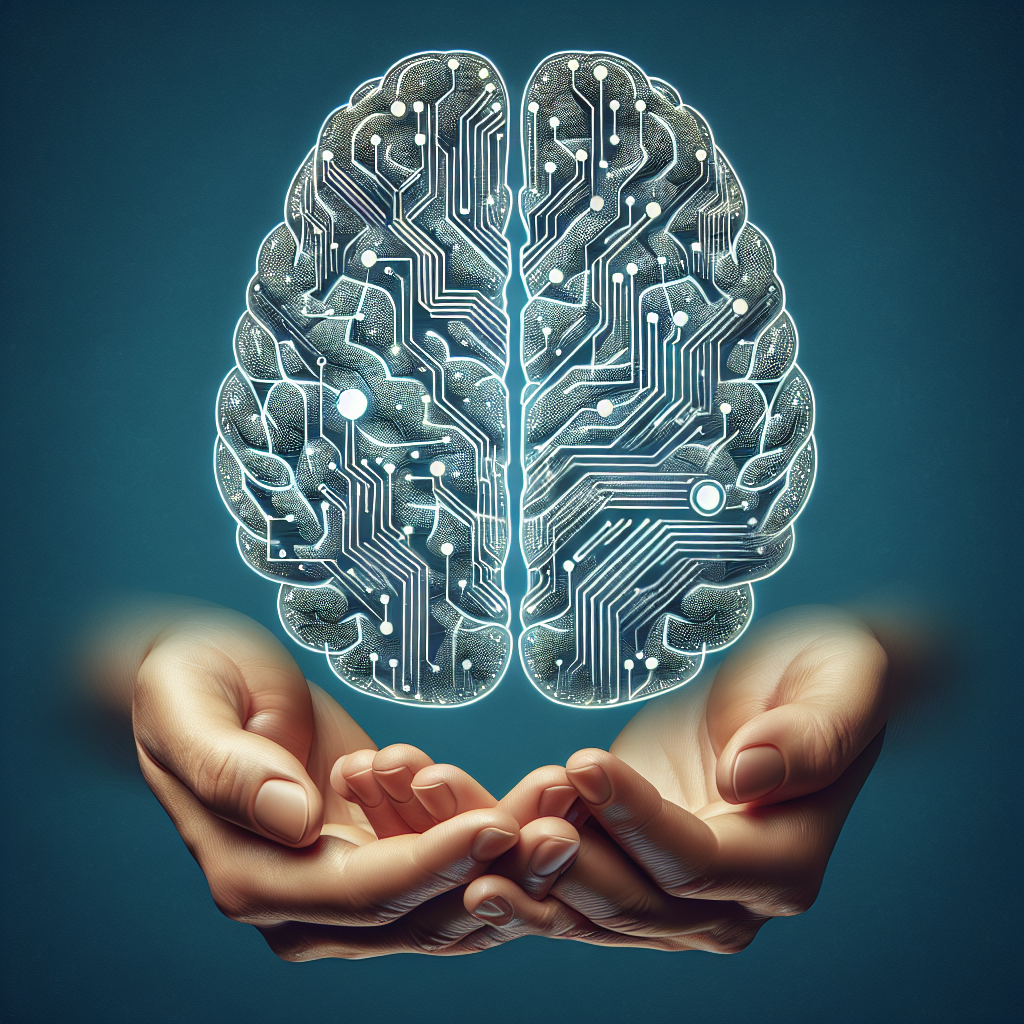 Cognitive Rehabilitation