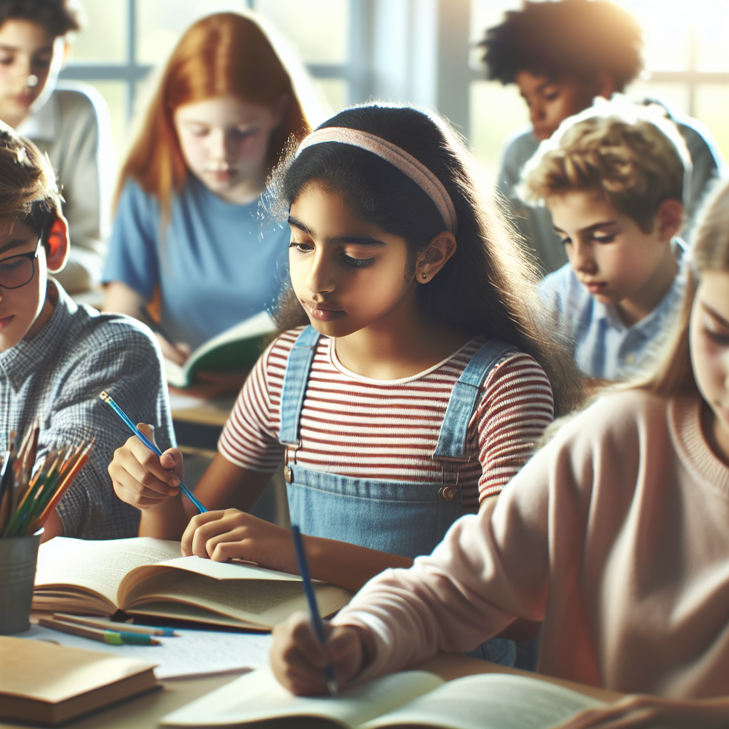 Types of learning disabilities