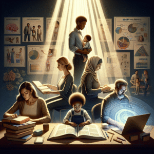 Resources for parents of children with learning disabilities