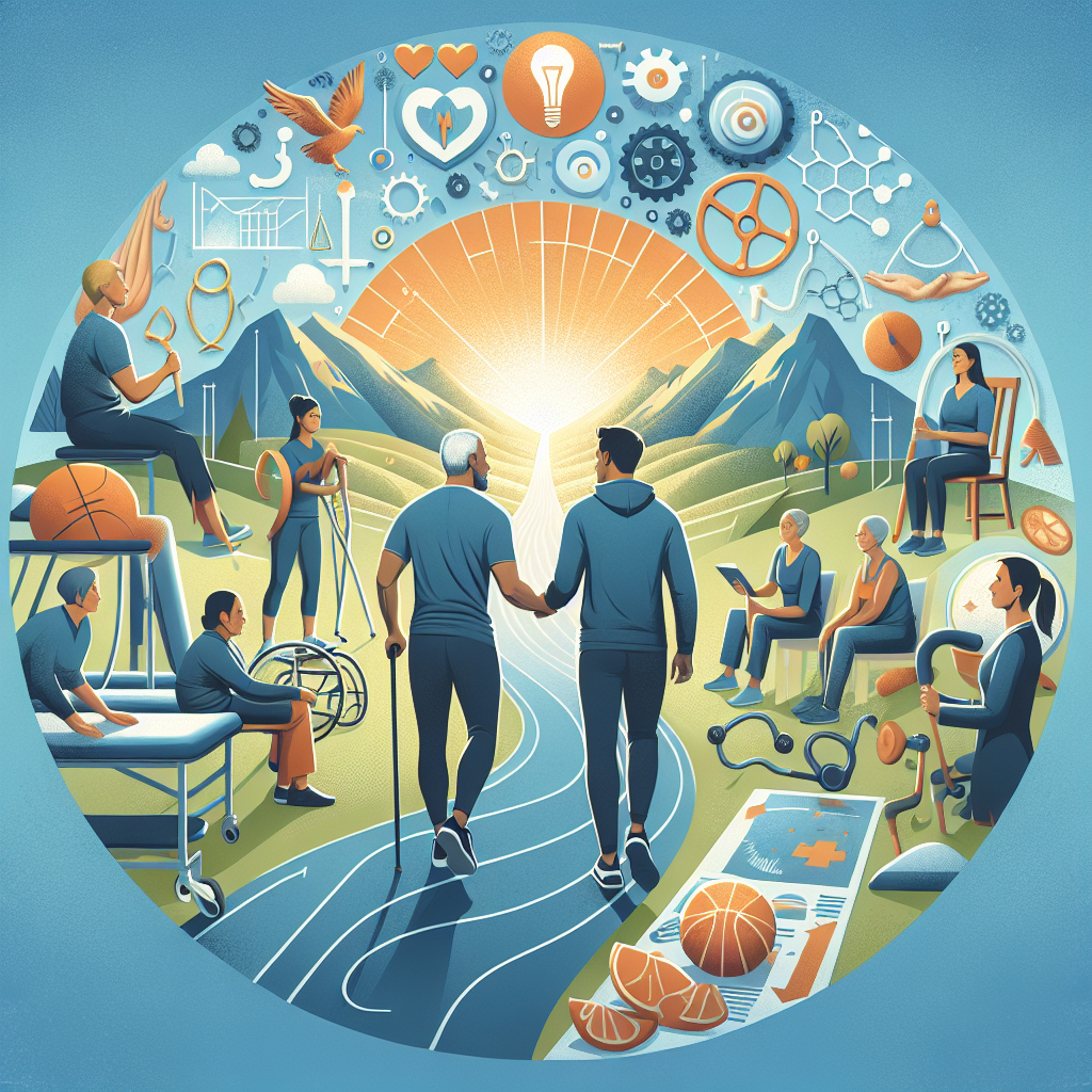 Enhancing Outcomes: The Importance of Functional Assessment in ...