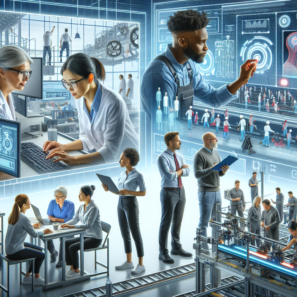 Human Factors Psychology