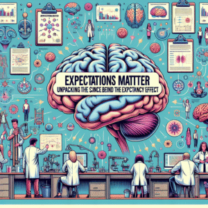 Expectancy Effect