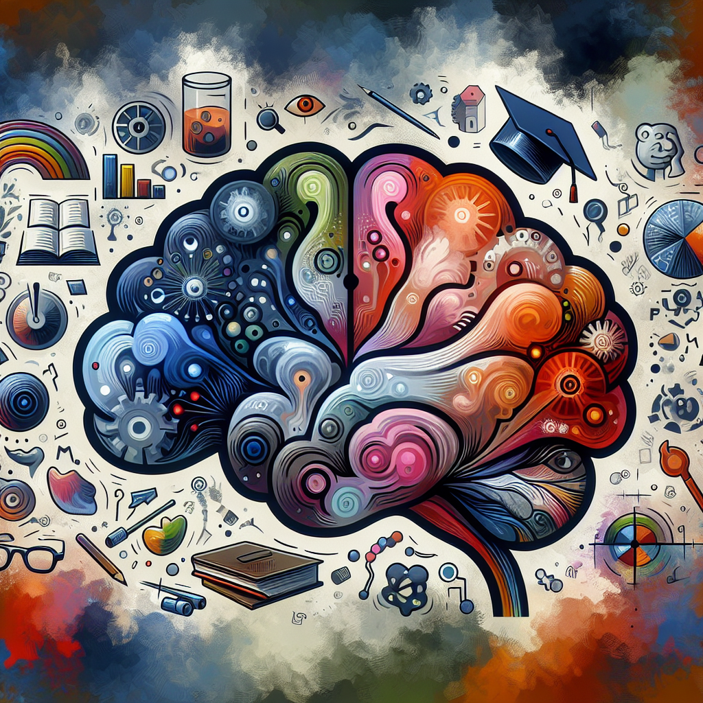 Behavioral Psychology And Learning Theories